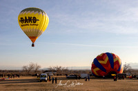 2023 St Patrick's Day Balloon Rally-119